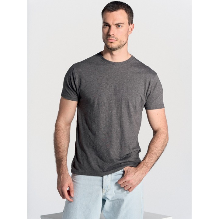 T-shirt regular uomo