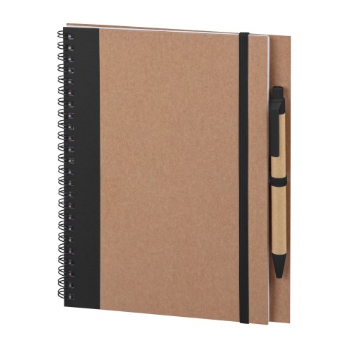 Notes in carta AD ANELLI CON PERSONALIZZAZIONE
