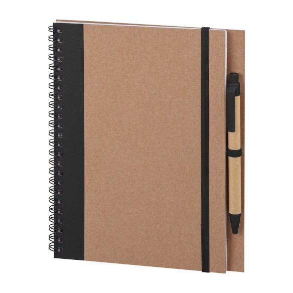 Notes in carta AD ANELLI CON PERSONALIZZAZIONE
