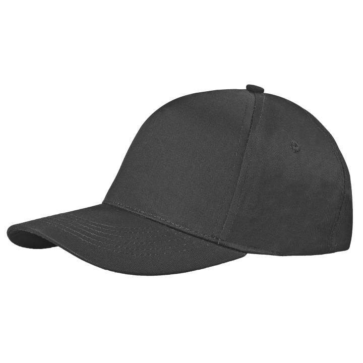 Cappello con visiera adulto Basic Golf taglia unica