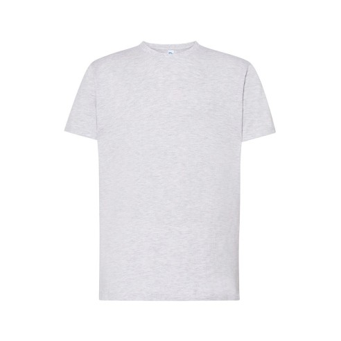 T-shirt regular uomo