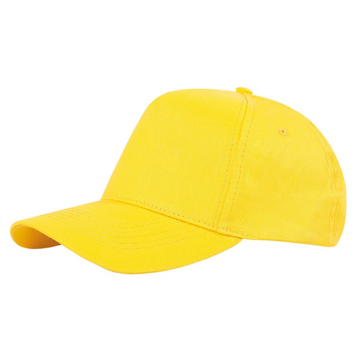 Cappello con visiera bambino taglia unica