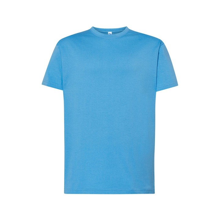 T-shirt regular uomo