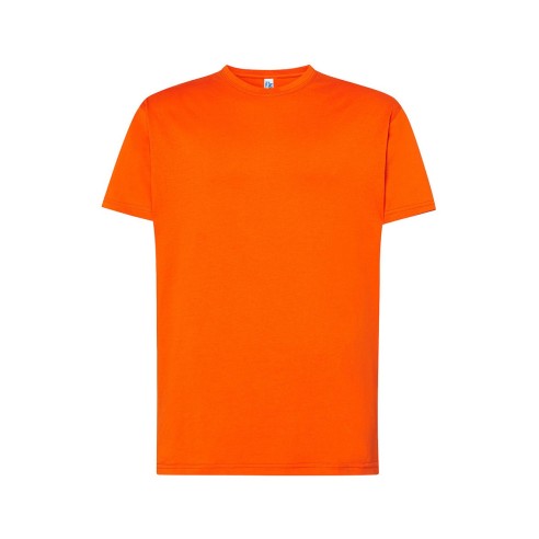 T-shirt regular uomo