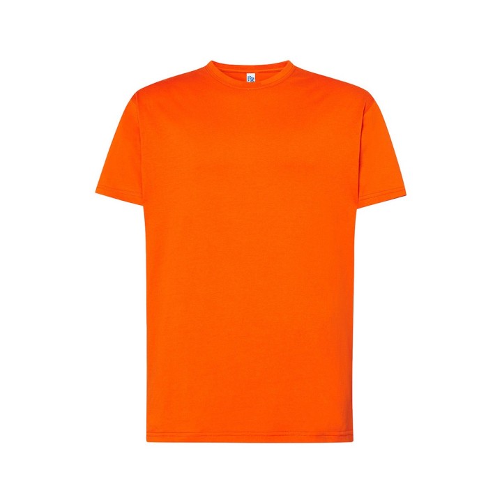 T-shirt regular uomo