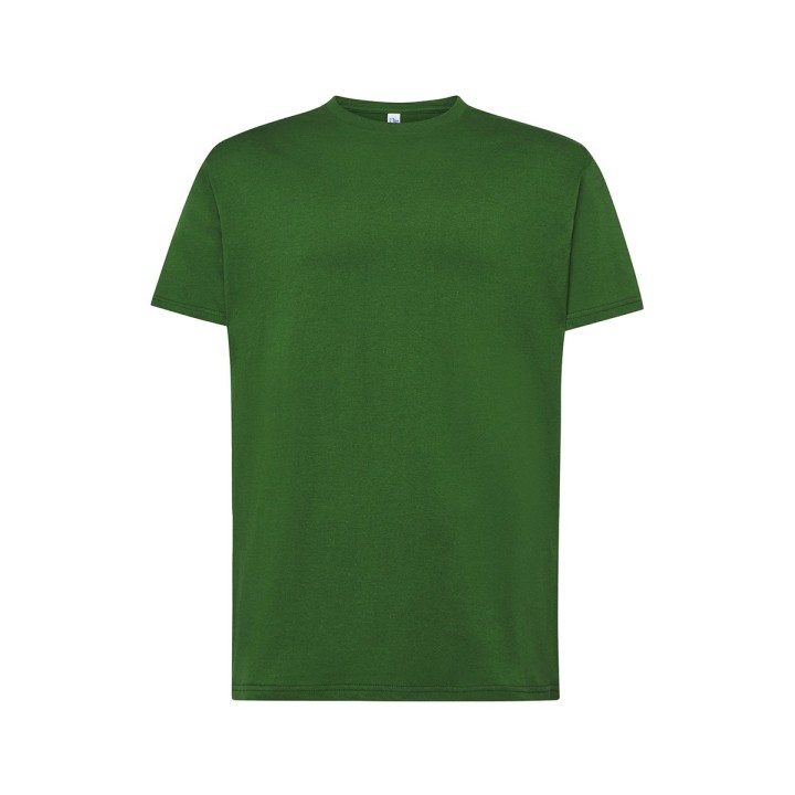 T-shirt regular uomo