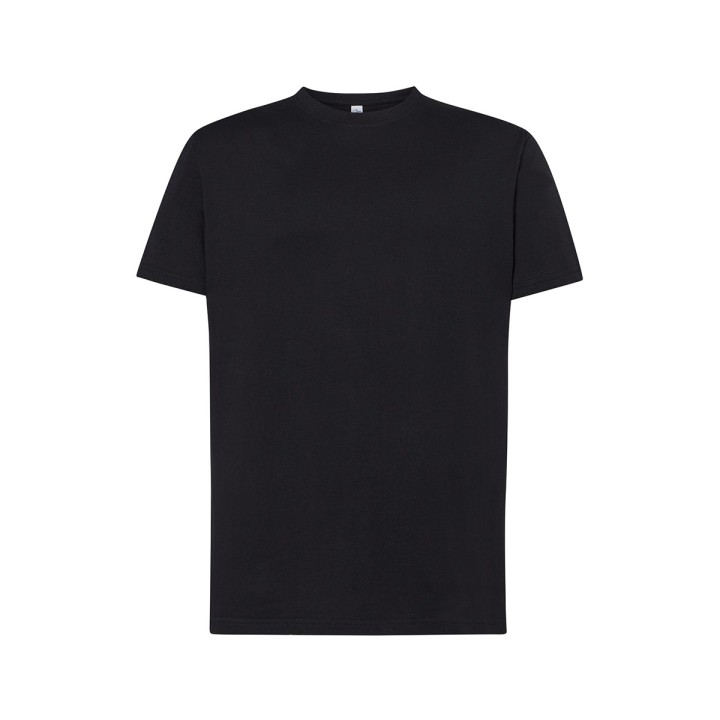 T-shirt regular uomo