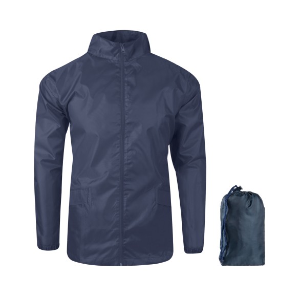 London - Impermeabile unisex antivento
