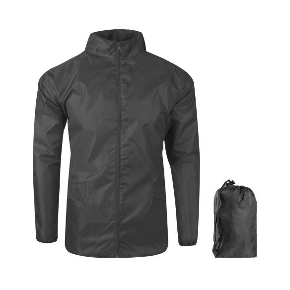 London - Impermeabile unisex antivento
