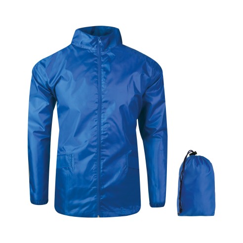 London - Impermeabile unisex antivento