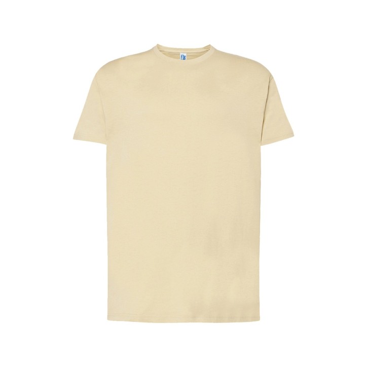 T-shirt regular uomo