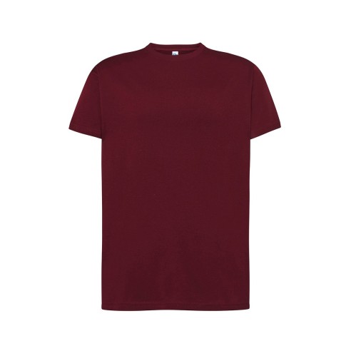 T-shirt regular uomo