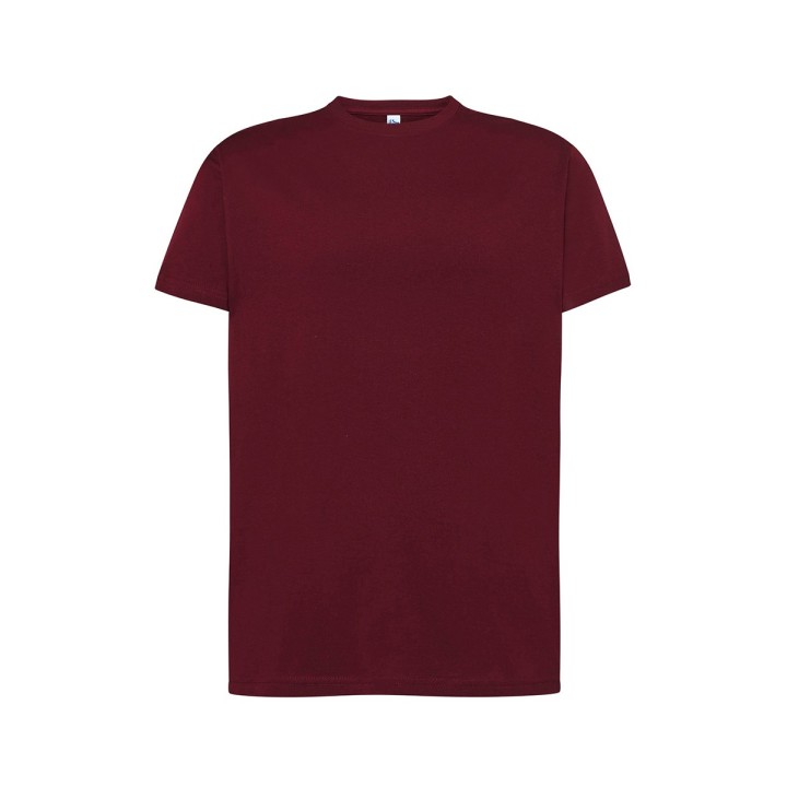 T-shirt regular uomo