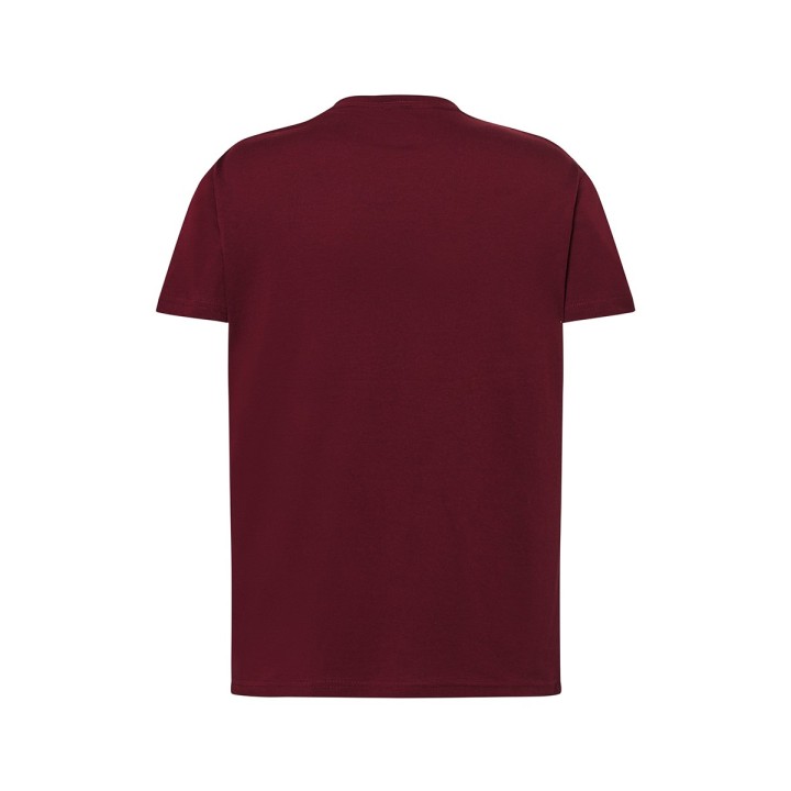 T-shirt regular uomo