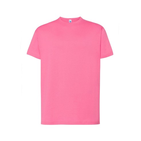 T-shirt regular uomo