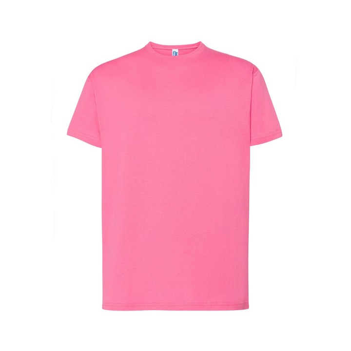 T-shirt regular uomo
