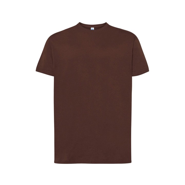 T-shirt regular uomo