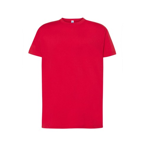 T-shirt regular uomo