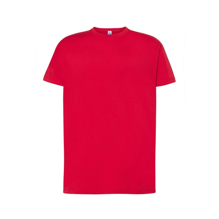 T-shirt regular uomo
