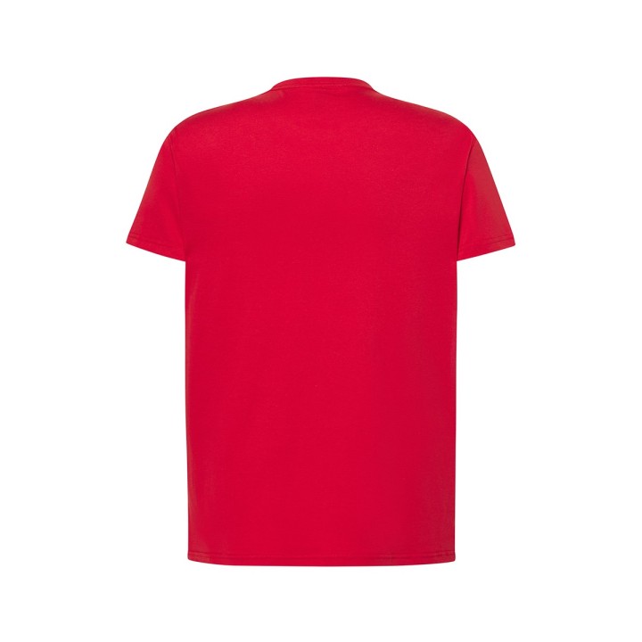 T-shirt regular uomo