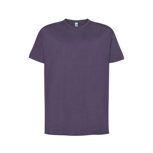 T-shirt regular uomo