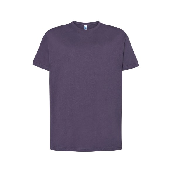 T-shirt regular uomo
