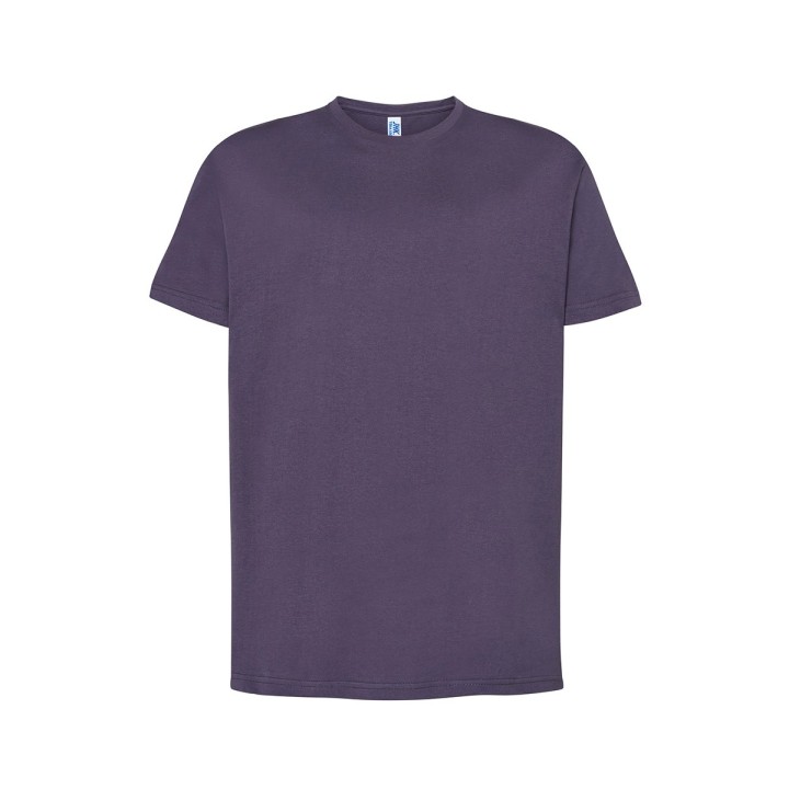 T-shirt regular uomo