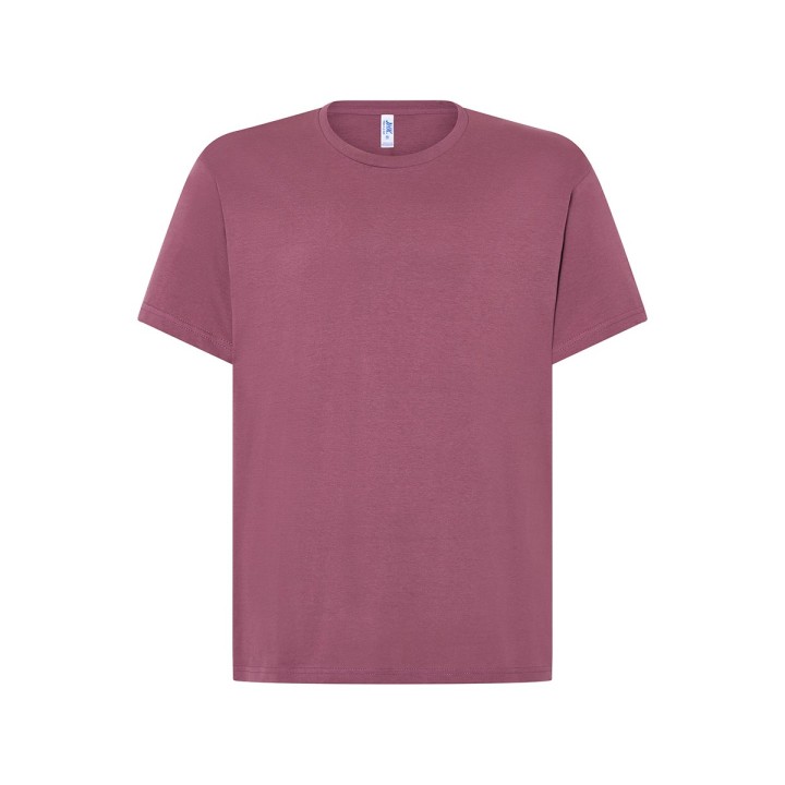 T-shirt regular uomo