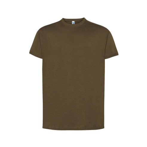 T-shirt regular uomo