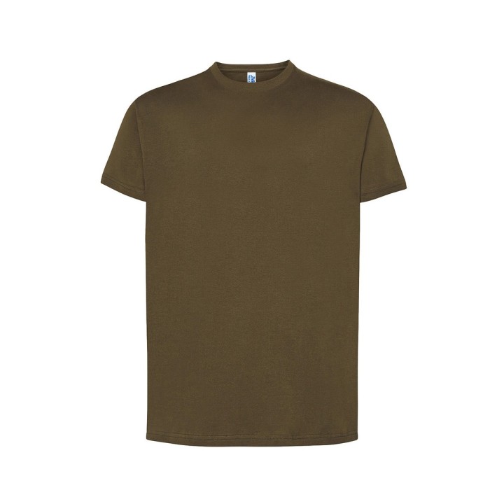 T-shirt regular uomo