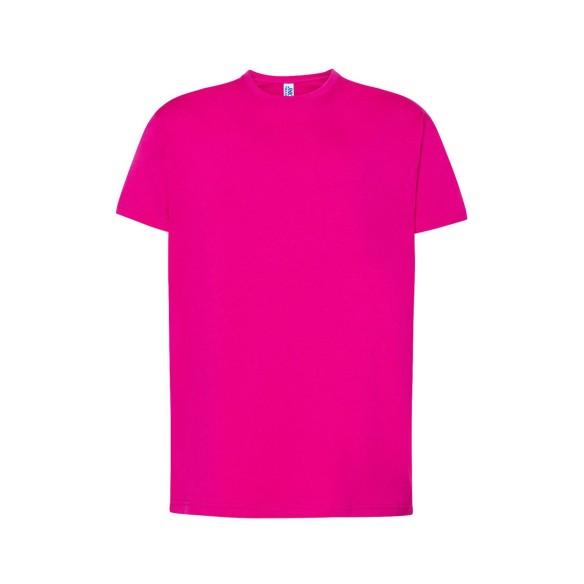 T-shirt regular uomo
