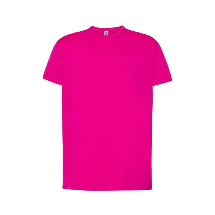 T-shirt regular uomo