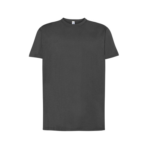 T-shirt regular uomo