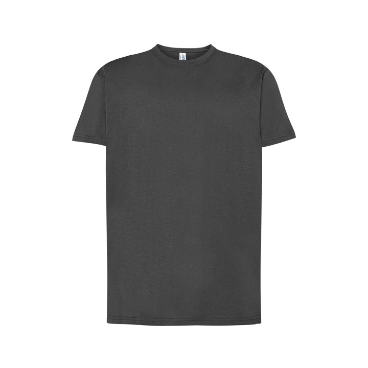 T-shirt regular uomo