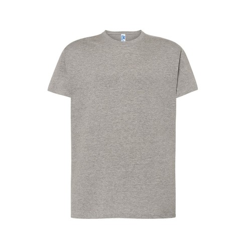 T-shirt regular uomo