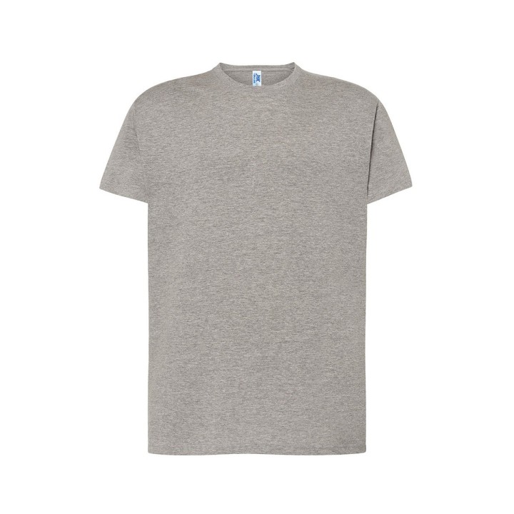 T-shirt regular uomo