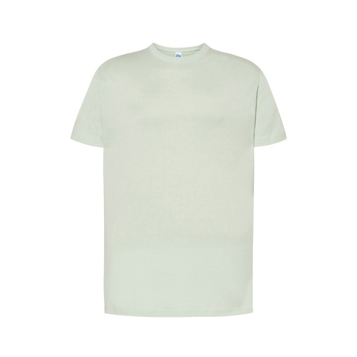 T-shirt regular uomo