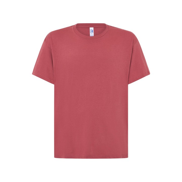 T-shirt regular uomo