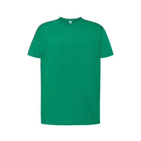 T-shirt regular uomo