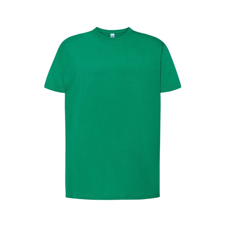 T-shirt regular uomo