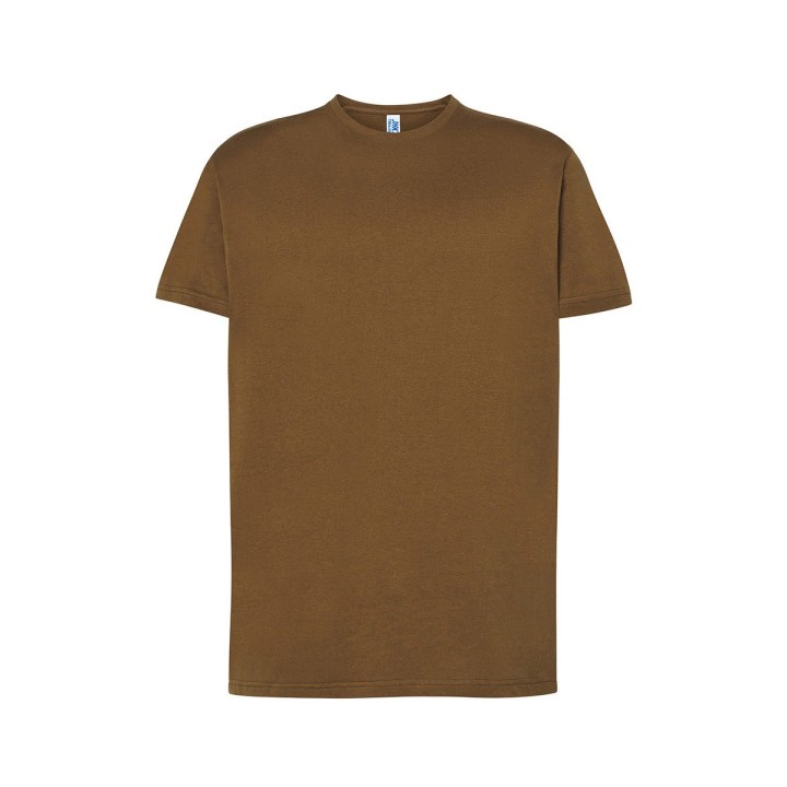 T-shirt regular uomo