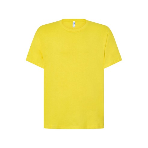 T-shirt regular uomo