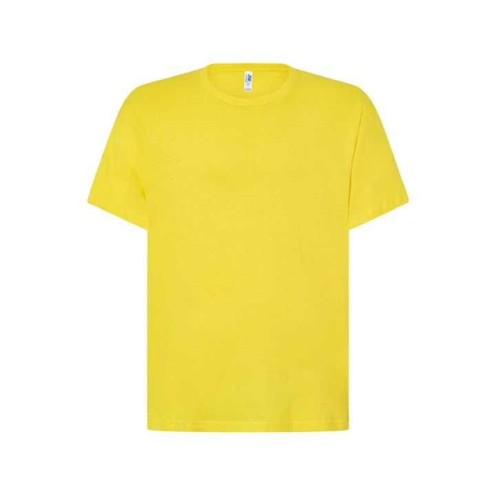 T-shirt regular uomo