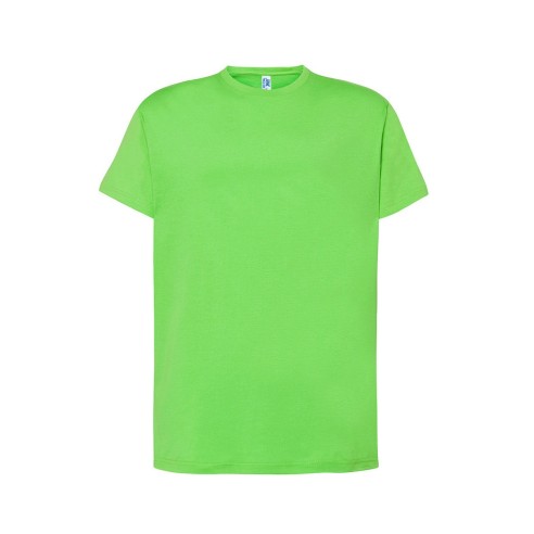 T-shirt regular uomo