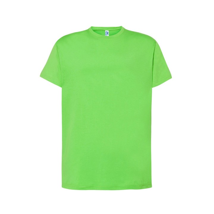 T-shirt regular uomo