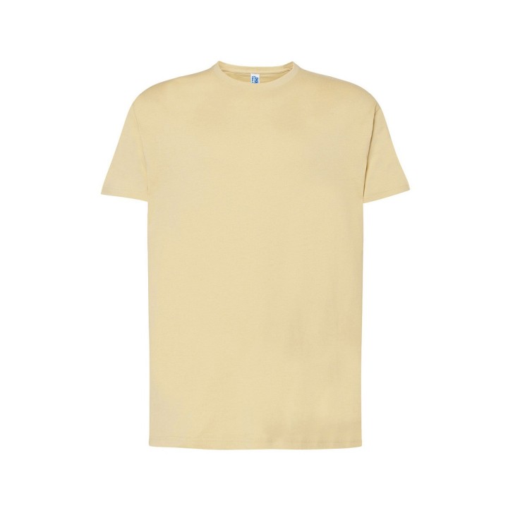 T-shirt regular uomo