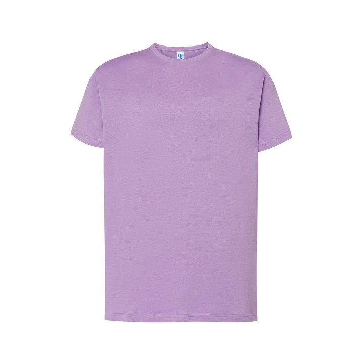 T-shirt regular uomo